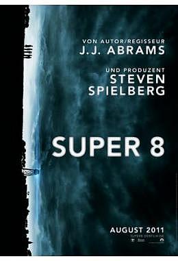 Super 8 - Motiv A