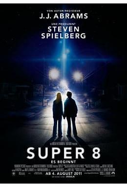 Super 8 - Motiv B