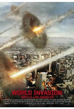 World Invasion: Battle Los Angeles
