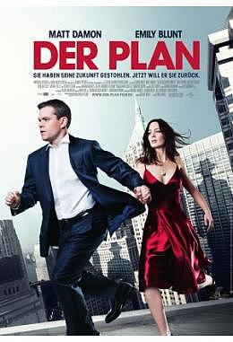Plan, Der