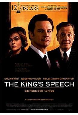 King's Speech, The - Die Rede des Königs