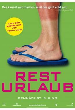 Resturlaub
