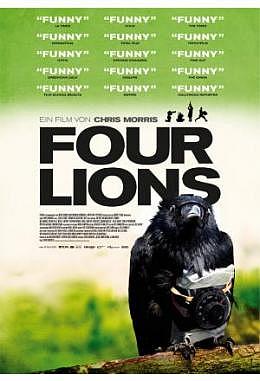 Four Lions
