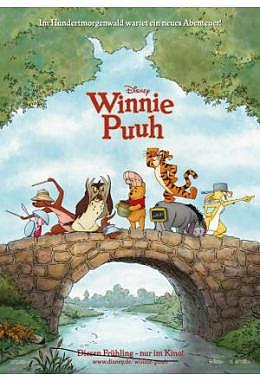 Winnie Puuh