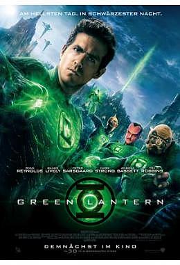 Green Lantern