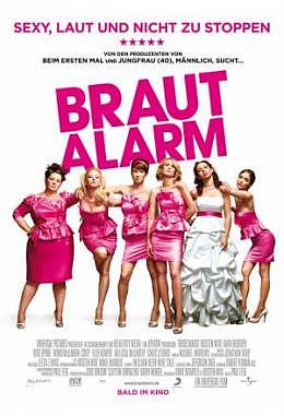 Brautalarm