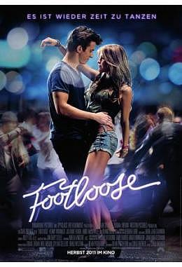 Footloose - 2011