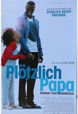 Plötzlich Papa - CH Version