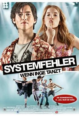 Systemfehler - Wenn Inge tanzt