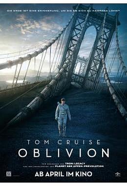 Oblivion - Motiv B