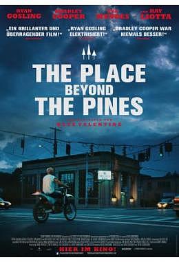 Place Beyond the Pines, The