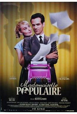 Mademoiselle Populaire