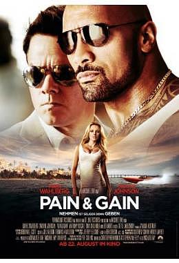 Pain and Gain