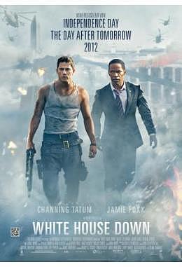 White House Down