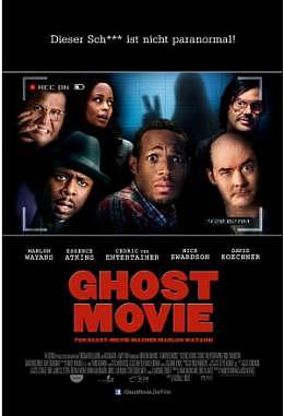 Ghost Movie