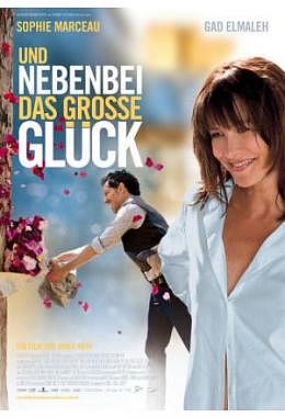 Und nebenbei das große Glück
