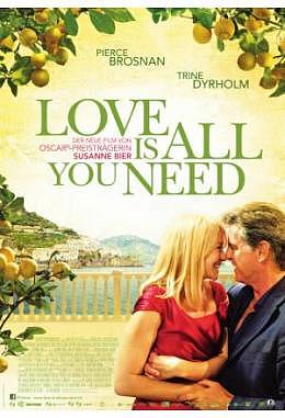 Love Is All You Need