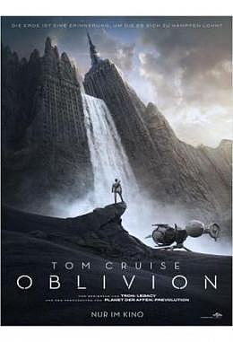 Oblivion - Motiv A