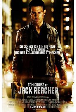Jack Reacher - Motiv A