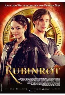 Rubinrot