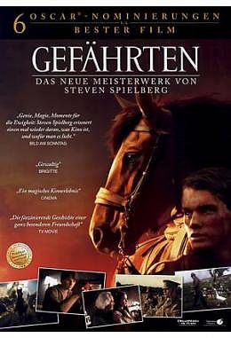 Gefährten - Motiv B