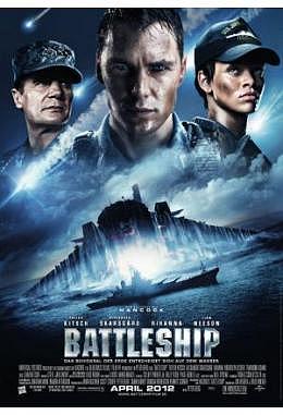 Battleship - Motiv A