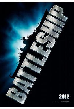 Battleship - Motiv B