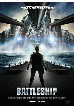 Battleship - Motiv C
