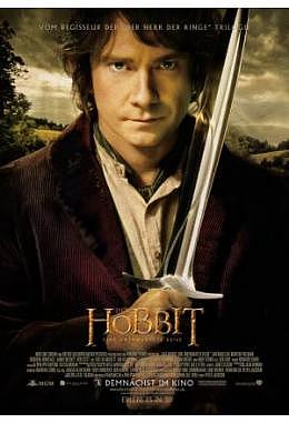 Hobbit, Der - Eine unerwartete Reise
