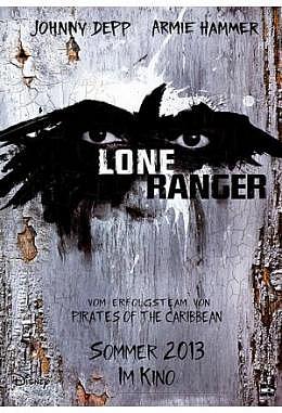 Lone Ranger