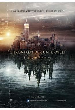 Chroniken der Unterwelt