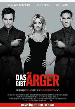 Gibt Ärger, Das