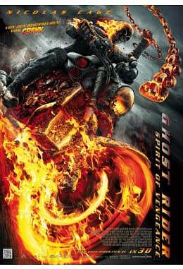 Ghost Rider: Spirit of Vengeance