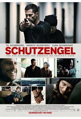 Schutzengel
