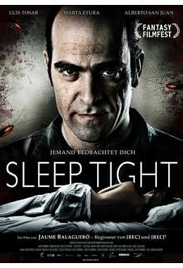 Sleep Tight