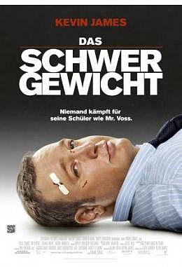 Schwergewicht, Das - Motiv A