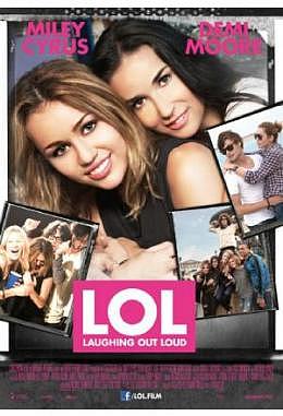 LOL - Laughing Out Loud - Motiv A
