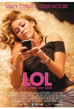 LOL - Laughing Out Loud - Motiv B