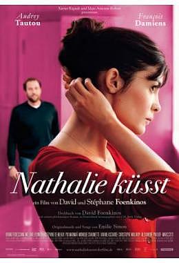 Nathalie küsst