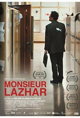 Monsieur Lazhar