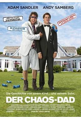 Chaos-Dad, Der