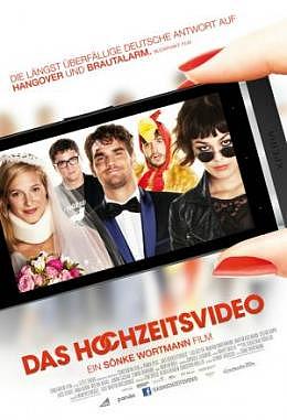Hochzeitsvideo, Das 