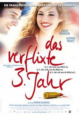 Verflixte 3. Jahr, Das