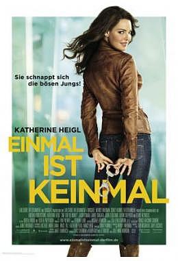 Einmal ist keinmal