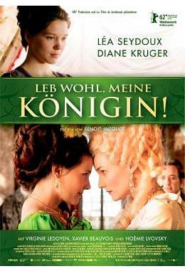 Leb wohl, meine Königin!