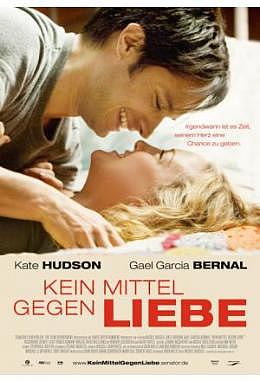 Kein Mittel gegen Liebe