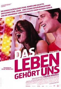 Leben gehört uns, Das