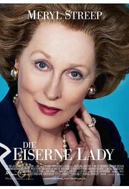 Eiserne Lady, Die