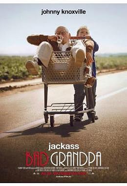 Jackass: Bad Grandpa