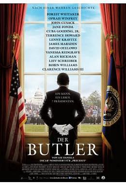 Butler, Der